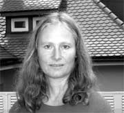 Susanne Wolpold